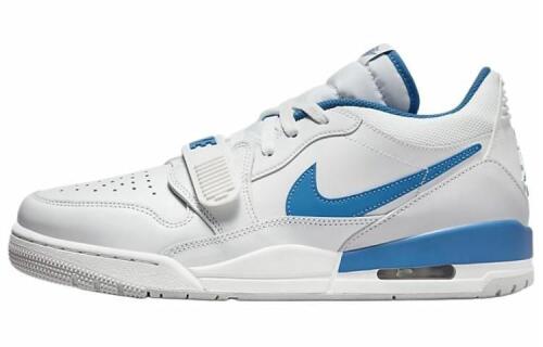 Мужские кроссовки nike Air Jordan Legacy 312 Low серые
