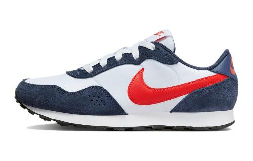 Детские кроссовки Nike MD Valiant (GS) черные