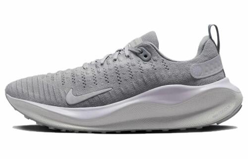 Женские кроссовки Nike Infinity Run 4 серые