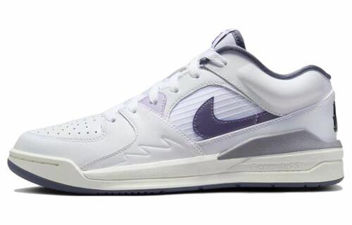 Женские кроссовки nike Jordan Stadium 90 белые