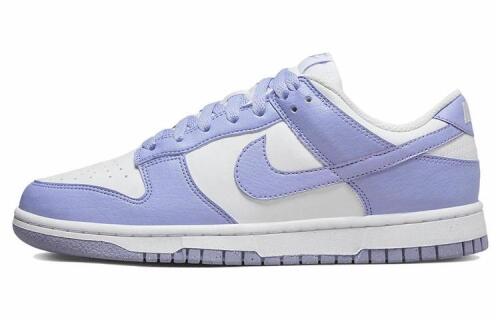 Женские кроссовки Nike Dunk Low Next Nature белые