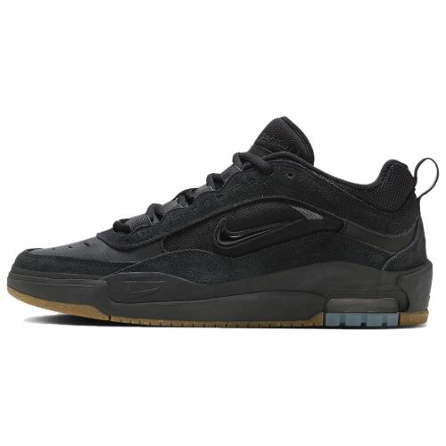 Мужские кроссовки Nike Air Max Ishod черные
