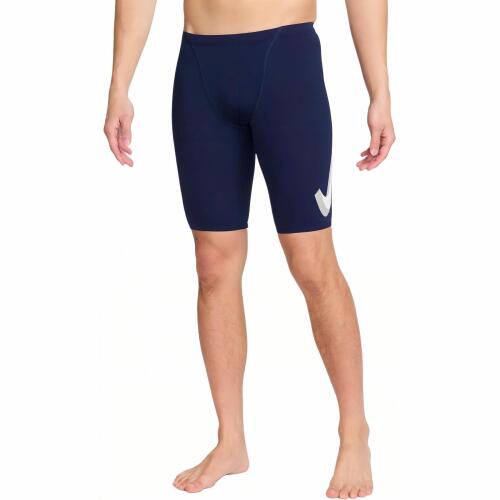 Мужские брюки Nike Swim HydraStrong белые