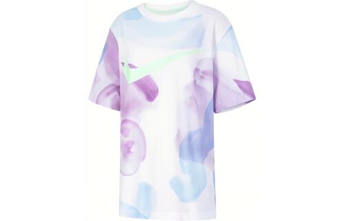 Женская футболка Nike Sportswear Essential белая