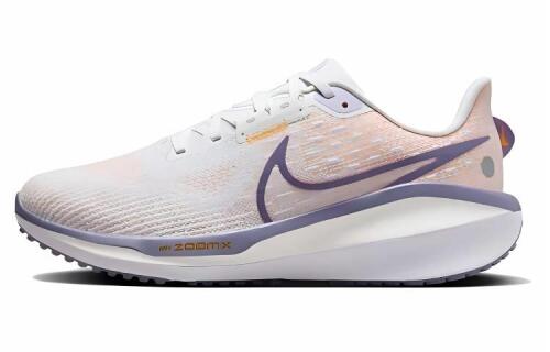 Женские кроссовки Nike Vomero 17 белые