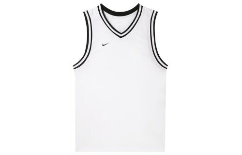 Мужская майка Nike DNA черная