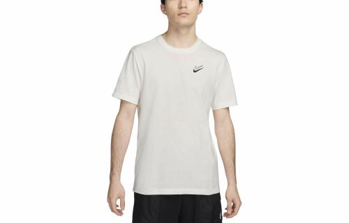 Мужская футболка nike Kevin Durant белая