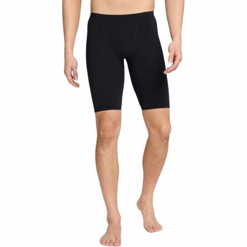 Мужские брюки Nike Swim HydraStrong черные