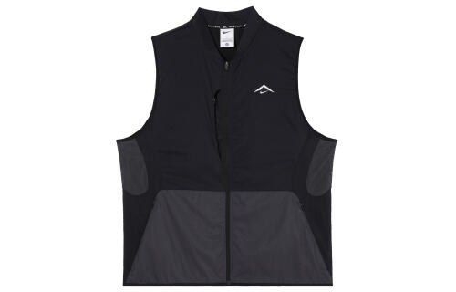 Мужская спортивная одежда Nike Trail Aireez черная