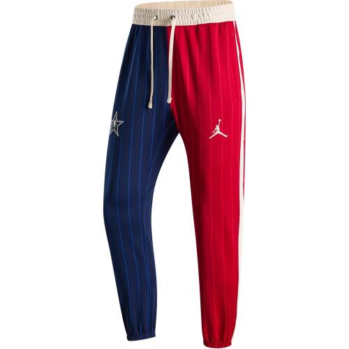Мужские брюки nike 2024 All-Star Weekend Showtime