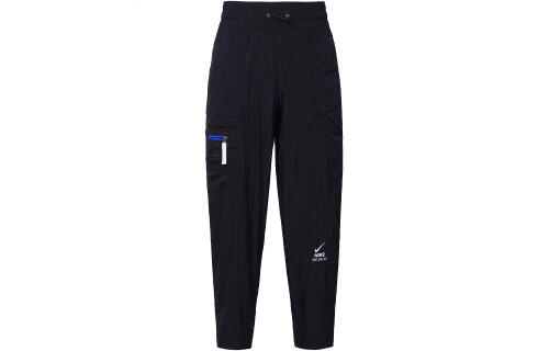 Женские брюки Nike Sportswear City Utility черные