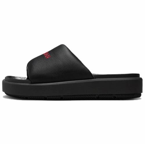 Женские сланцы nike Jordan Sophia Slide SS черные