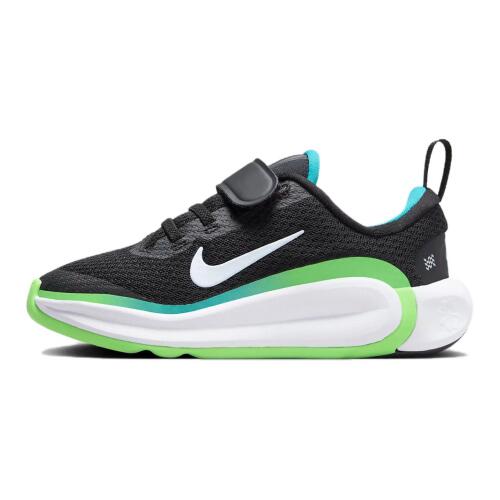 Детские кроссовки Nike Infinity Flow (PS) черные