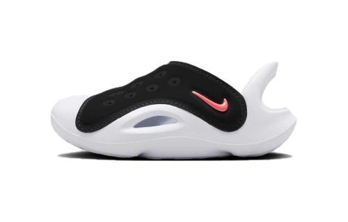 Детские сандалии Nike Aquaswoosh (TD) черные