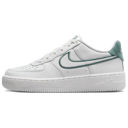 Детские кроссовки Nike Air Force 1 LV8 3 (GS) синие