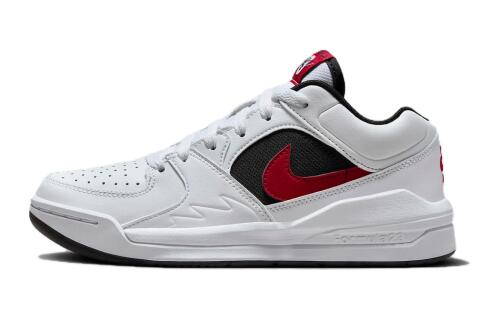 Детские кроссовки nike Jordan Stadium 90 (GS) черные