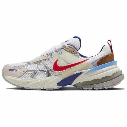 Кроссовки Nike V2K Run синие