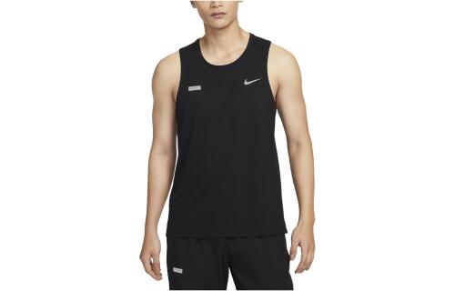Мужская спортивная одежда Nike Miler Flash черная