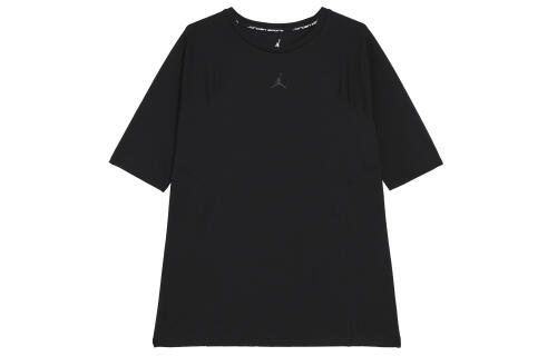 Женский топ nike Jordan Sport черный