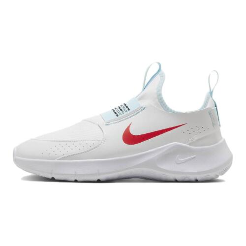 Детские кроссовки Nike Flex Runner 3 (GS) бордовые