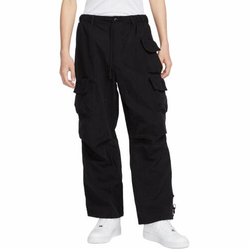 Мужские брюки Nike Sportswear Tech Pack черные