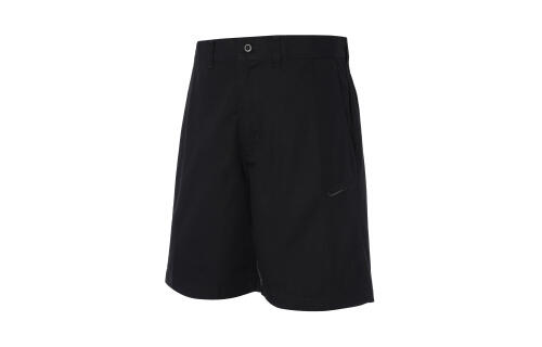 Мужские шорты Nike Club черные
