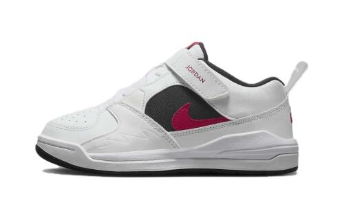 Детские кроссовки nike Jordan Stadium 90 (PS) черные