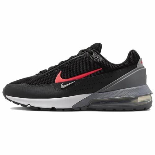 Мужские кроссовки Nike Air Max Pulse черные