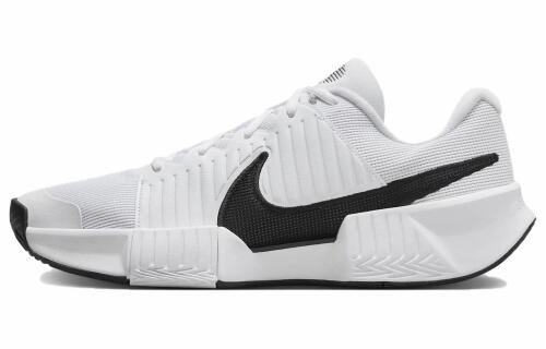 Мужские кроссовки Nike Zoom GP Challenge Pro HC черные