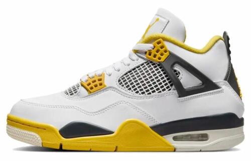 Женские кроссовки nike Air Jordan 4 Retro