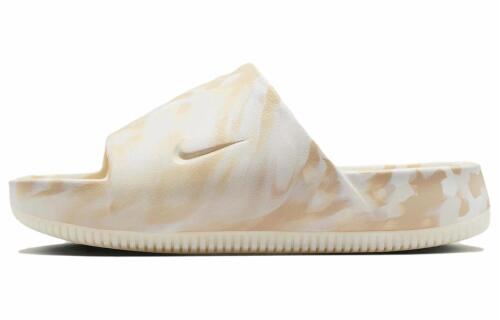 Женские сланцы Nike Calm Slide SE серые