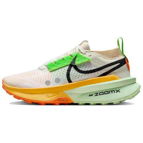Женские кроссовки Nike Zegama Trail 2 черные