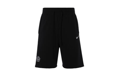 Мужские шорты Nike Sportswear Club Alumni черные