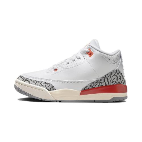 Детские кроссовки nike Jordan 3 Retro (PS)