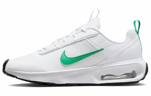 Женские кроссовки Nike Air Max INTRLK Lite черные
