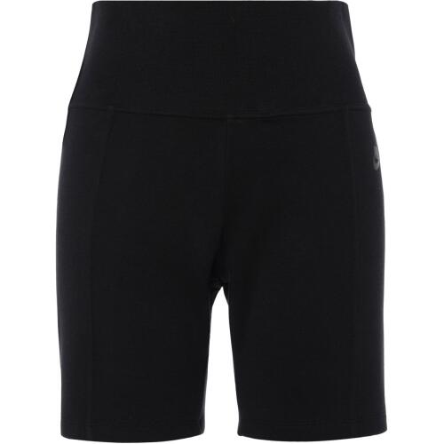 Женские шорты Nike Sportswear Tech Fleece черные