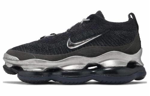 Женские кроссовки Nike Air Max Scorpion FK черные