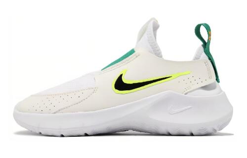 Детские кроссовки Nike Flex Runner 3 (GS) черные