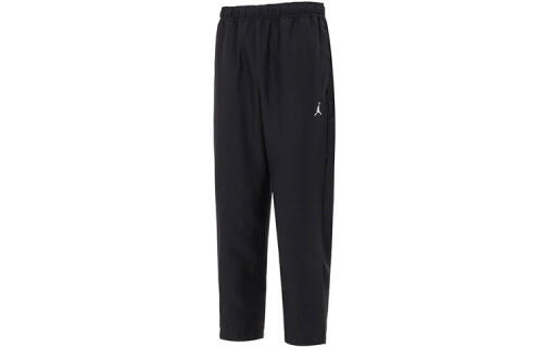 Мужские брюки nike Jordan Essentials черные