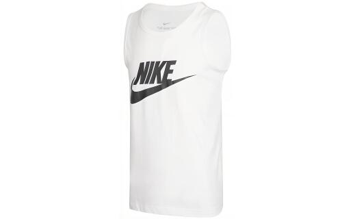 Мужская спортивная одежда Nike Sportswear черная