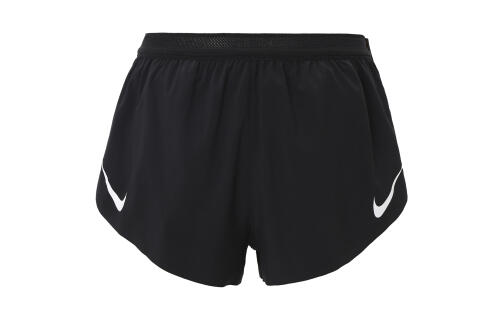 Мужские шорты Nike AeroSwift черные
