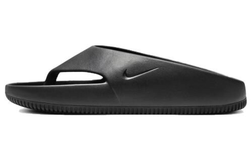 Мужские сланцы Nike Calm Flip Flop черные