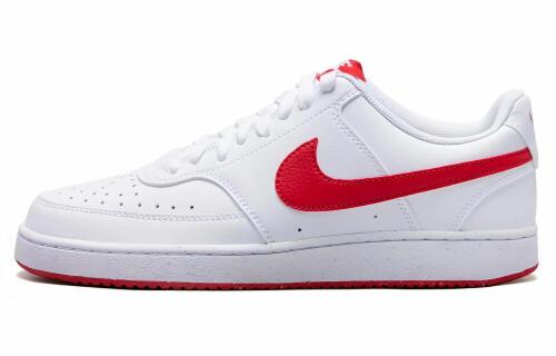 Мужские кроссовки Nike Court Vision LO NN ESS белые