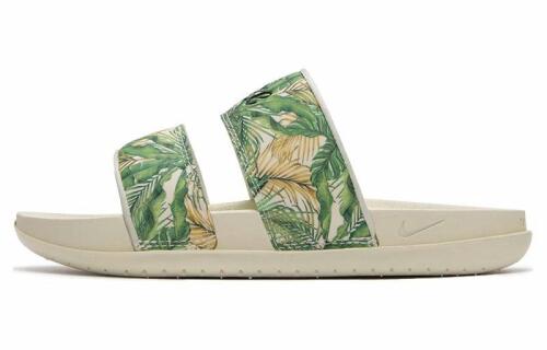Женские сланцы Nike Offcourt Duo Slide Print