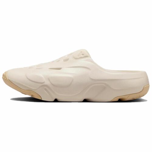 Мужские сланцы nike Jordan Roam коричневые