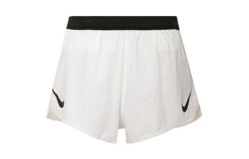 Мужские шорты Nike AeroSwift черные