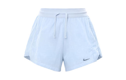 Женские шорты Nike Running Division синие