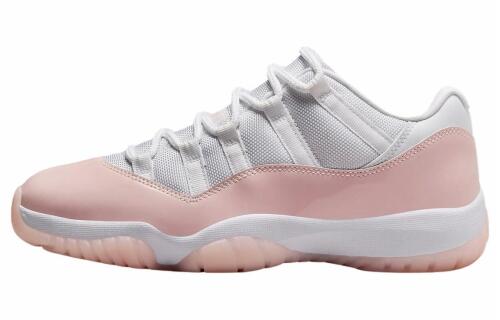 Женские кроссовки nike Air Jordan 11 Retro Low