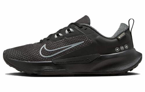 Женские кроссовки Nike Juniper Trail 2 GORE-TEX черные