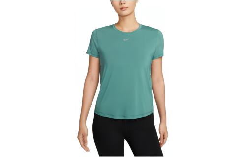 Женский топ Nike One Classic черный